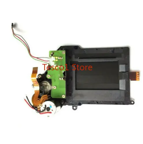 Genuíno para nikon d600 d610 u - Curtain Motor avaliação e preço