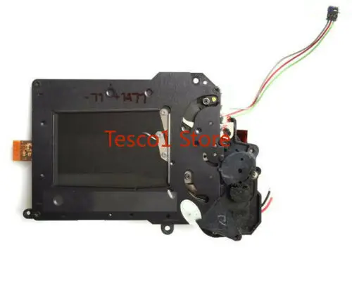 Genuíno para nikon d600 d610 u - Curtain Motor avaliação e preço