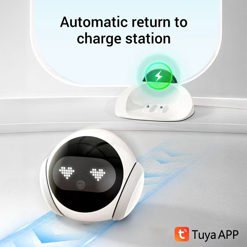 Companheiro Eletrônico Intelig - Smart Elderly Home avaliação e preço