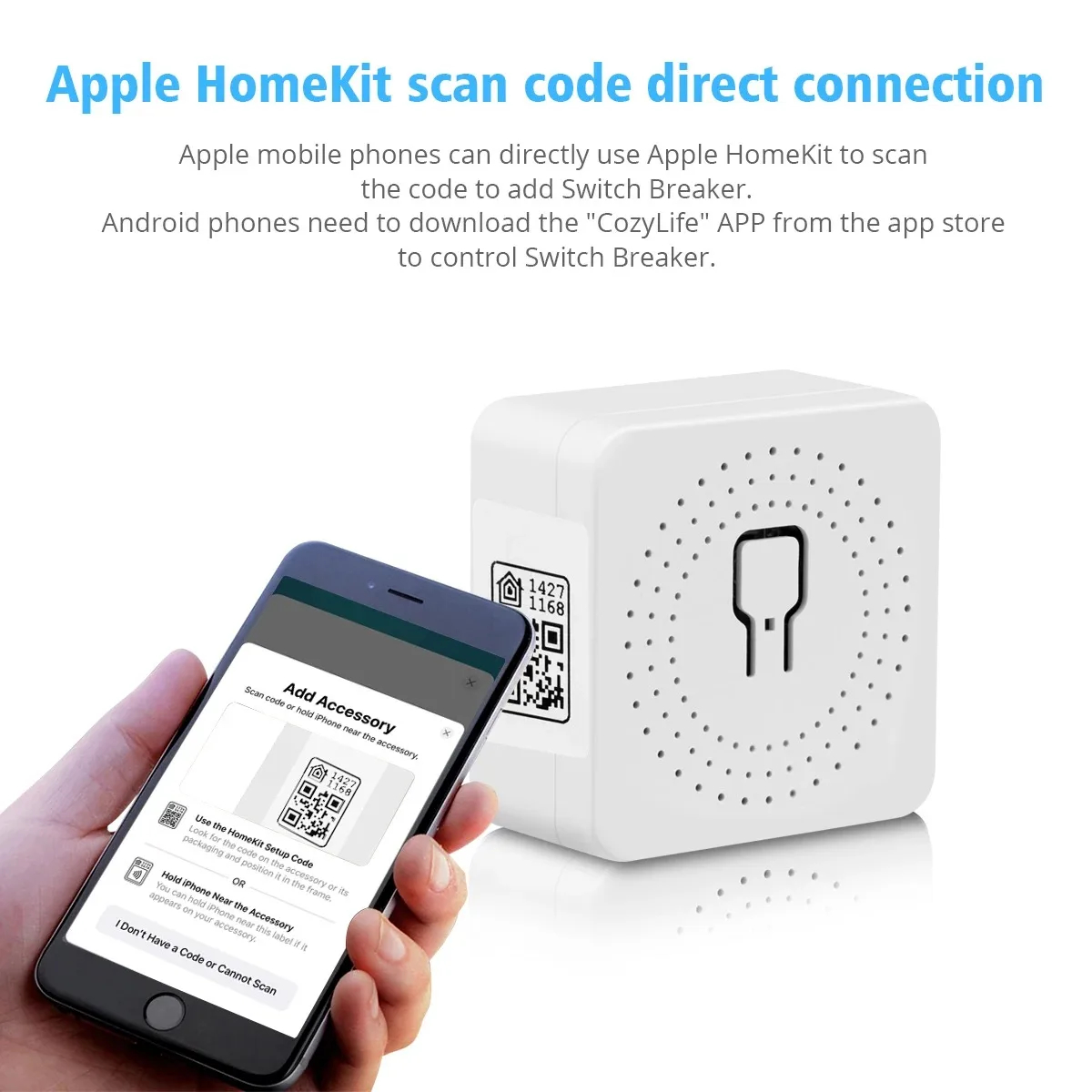 Interruptor inteligente mini w - Smart Home Group avaliação e preço