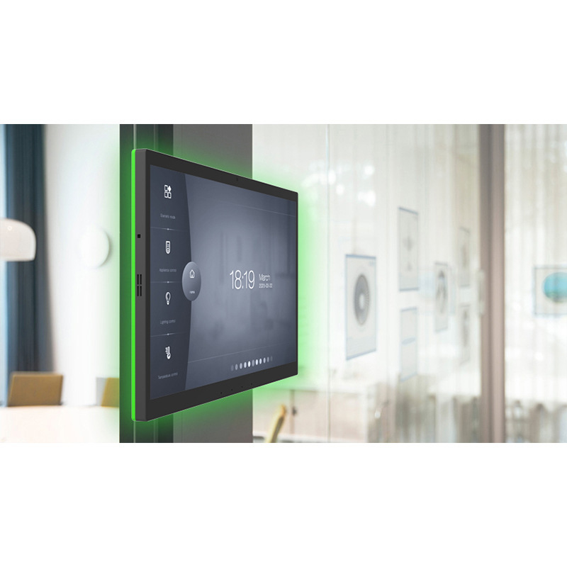 Painel de Controle Inteligente - Smart Home Panel avaliação e preço