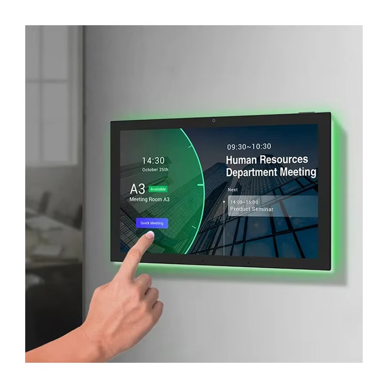 Painel de Controle Inteligente - Smart Home Panel avaliação e preço